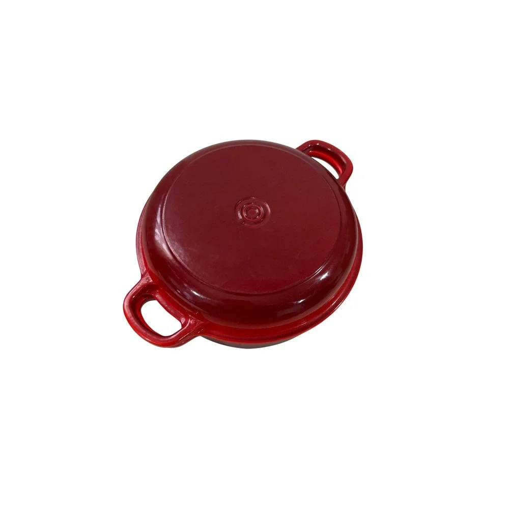 Le Creuset great preowned